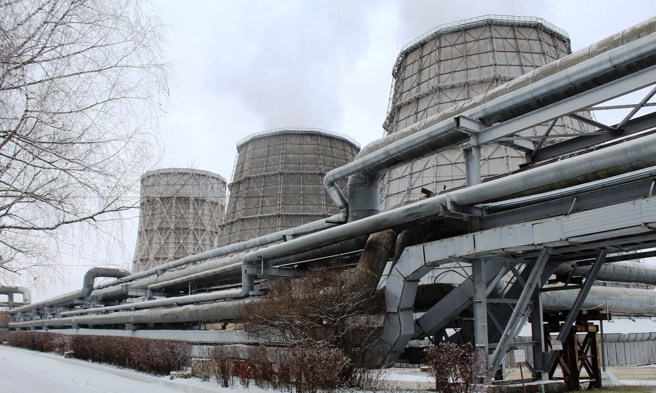 Энергообъекты РИР Энерго в Орловском и Тульском регионах готовы к несению зимних нагрузок Энергообъекты РИР Энерго в Орловском и Тульском регионах готовы к несению зимних нагрузок