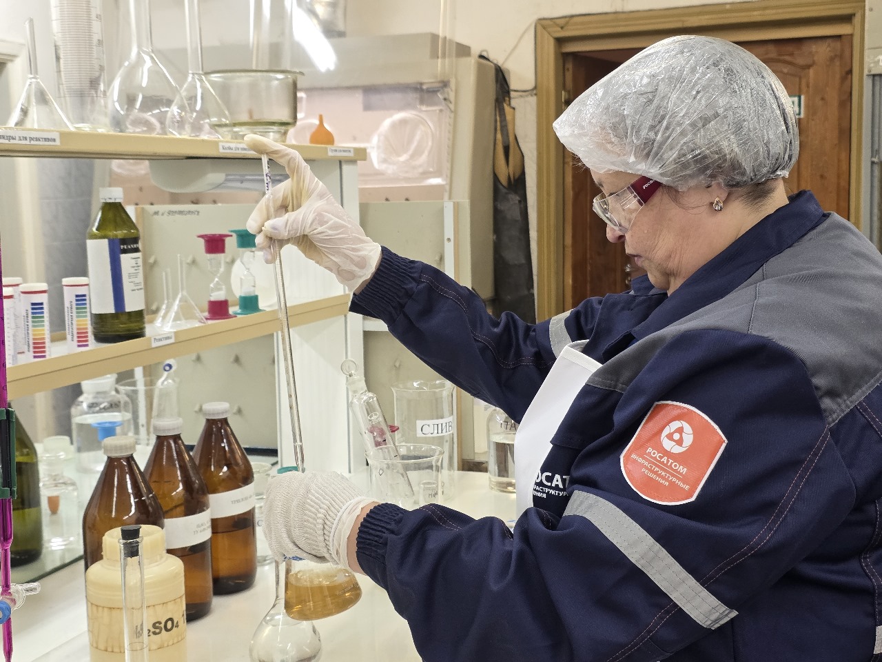 РИР Энерго проверит тепловые сети Орла с помощью красителя РИР Энерго проверит тепловые сети Орла с помощью красителя