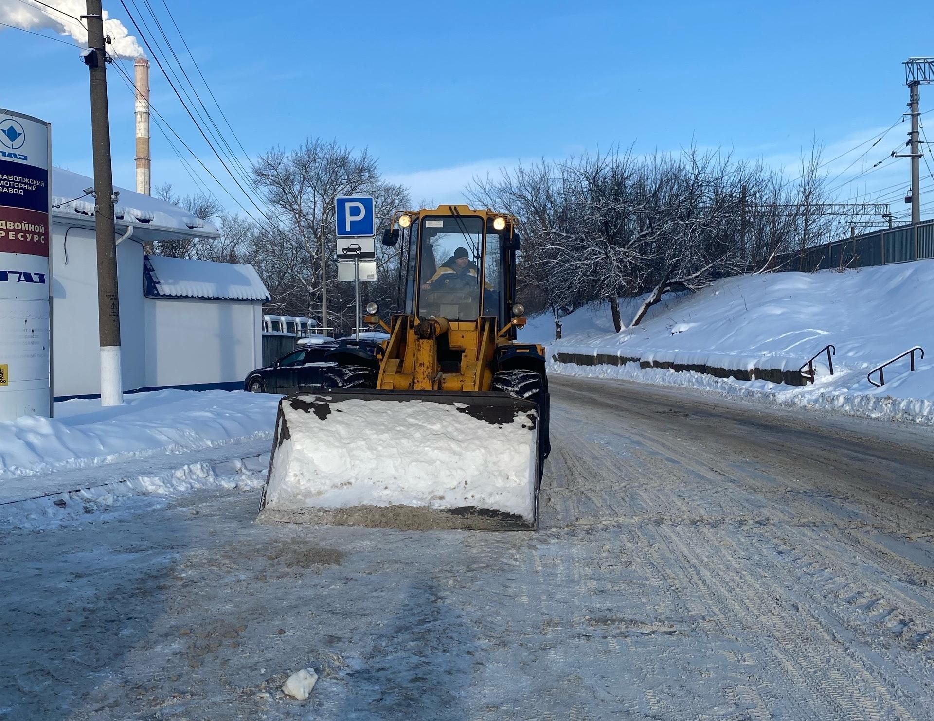 «РИР Энерго» мобилизовал ресурсы для ликвидации последствий снегопада в Орле «РИР Энерго» мобилизовал ресурсы для ликвидации последствий снегопада в Орле